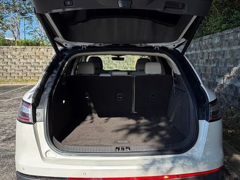Used 2019 Lincoln Nautilus Select FWD image 41