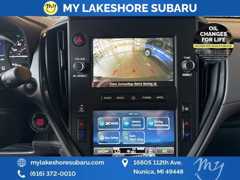 New 2026 Subaru Crosstrek 2.5i image 15