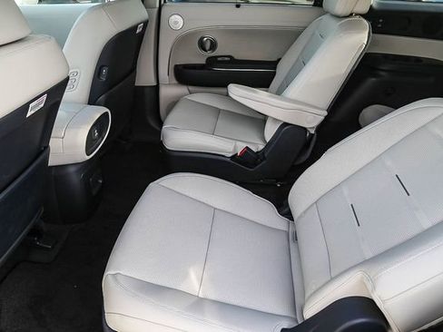 New 2026 Hyundai Palisade Calligraphy AWD/4WD image 20