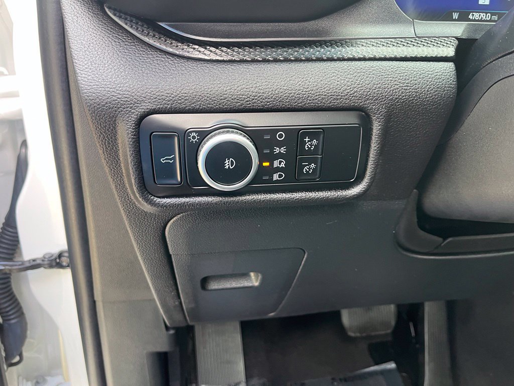 Certified 2023 Ford Explorer ST w/ Equipment Group 401A AWD/4WD image 40