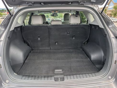 Used 2020 Hyundai Tucson Value FWD image 9