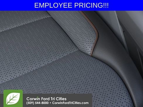 New 2026 Ford F150 Lariat AWD/4WD image 16
