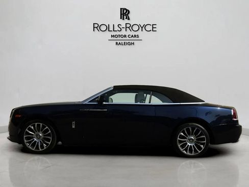 Certified 2019 Rolls-Royce Dawn image 4