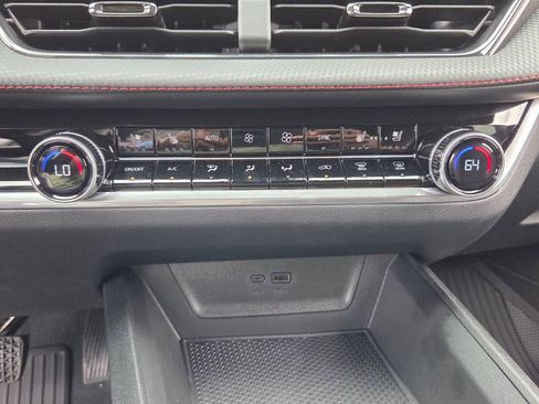 New 2026 Chevrolet Equinox RS w/ Convenience Package III image 19