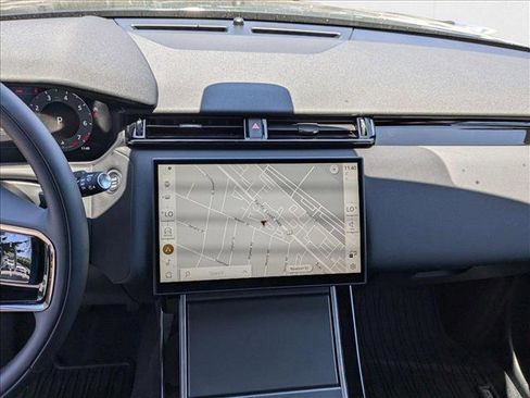 New 2026 Land Rover Range Rover Velar S image 12