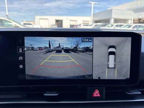 New 2026 Kia Carnival SX FWD image 22