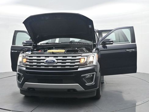 Used 2021 Ford Expedition Limited AWD/4WD image 43