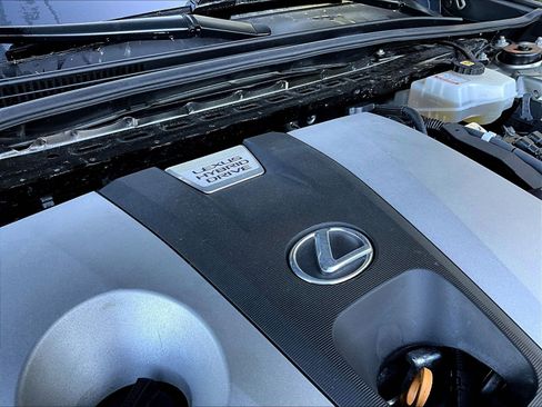 Used 2021 Lexus ES 300h w/ ES 300h Ultra Luxury Package FWD image 31