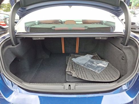 Used 2017 Alfa Romeo Giulia Ti w/ TI 19" Sport Package image 28