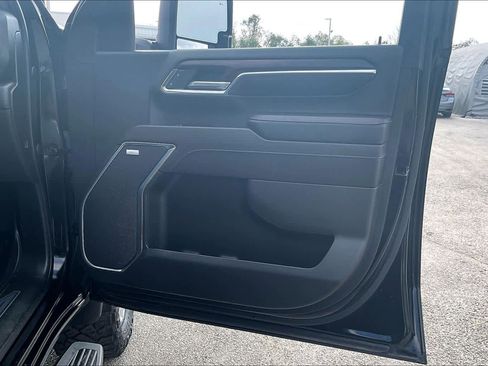 Certified 2024 GMC Sierra 2500 SLT w/ Texas SLT Premium Package image 24