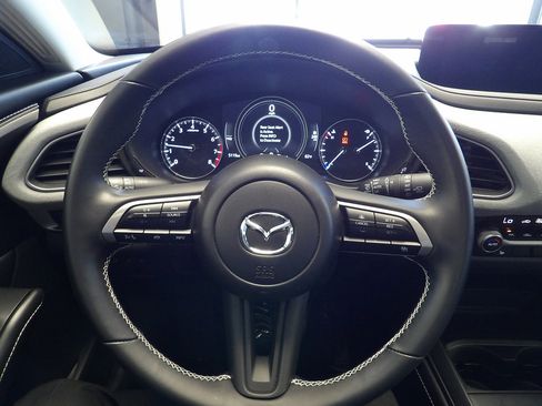 Used 2026 MAZDA CX-30 AWD 2.5 S image 28