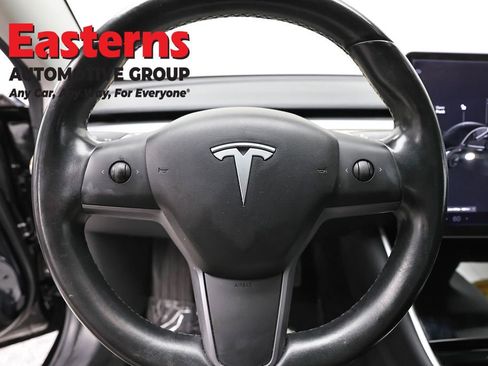Used 2019 Tesla Model 3 Long Range AWD/4WD image 10
