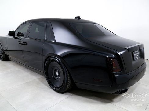 Used 2019 Rolls-Royce Phantom Sedan image 8