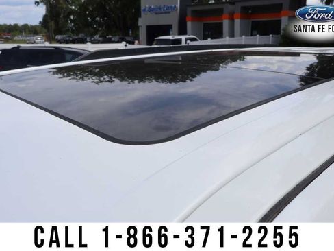 Used 2021 Ford Expedition XLT AWD/4WD image 13