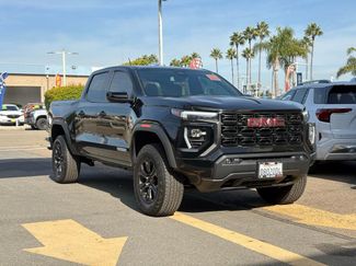 Used 2024 GMC Canyon Elevation w/ Convenience Package video 1