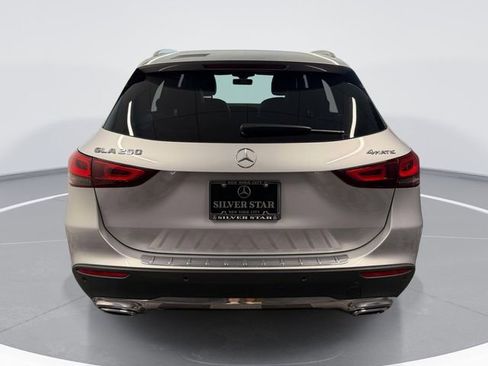 Used 2023 Mercedes-Benz GLA 250 4MATIC image 5