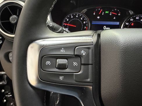 Used 2024 Chevrolet Blazer LT w/ Midnight/Sport Edition image 19