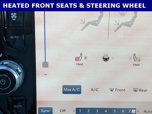 New 2026 RAM 2500 Laramie image 5