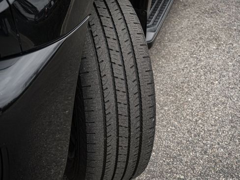 Used 2022 Toyota Sequoia TRD Sport image 12