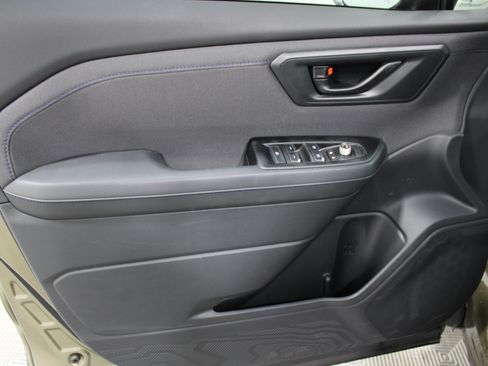 New 2026 Subaru Forester Premium AWD/4WD image 6