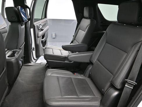 Used 2023 Chevrolet Tahoe Z71 w/ Luxury Package AWD/4WD image 42