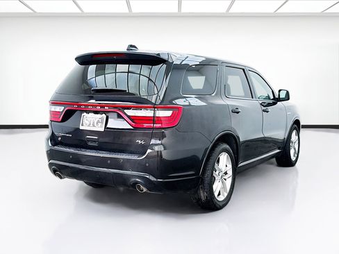 Used 2021 Dodge Durango R/T image 4