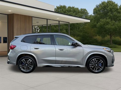 Certified 2025 BMW X1 M35i w/ Premium Package image 6