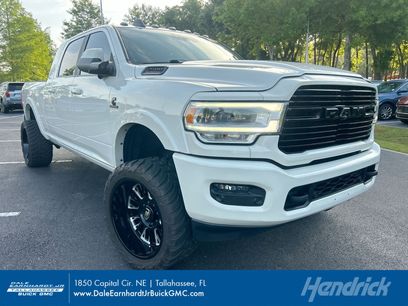 Used 2019 RAM 2500 Laramie