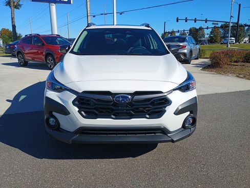 New 2026 Subaru Crosstrek 2.5i Premium image 2