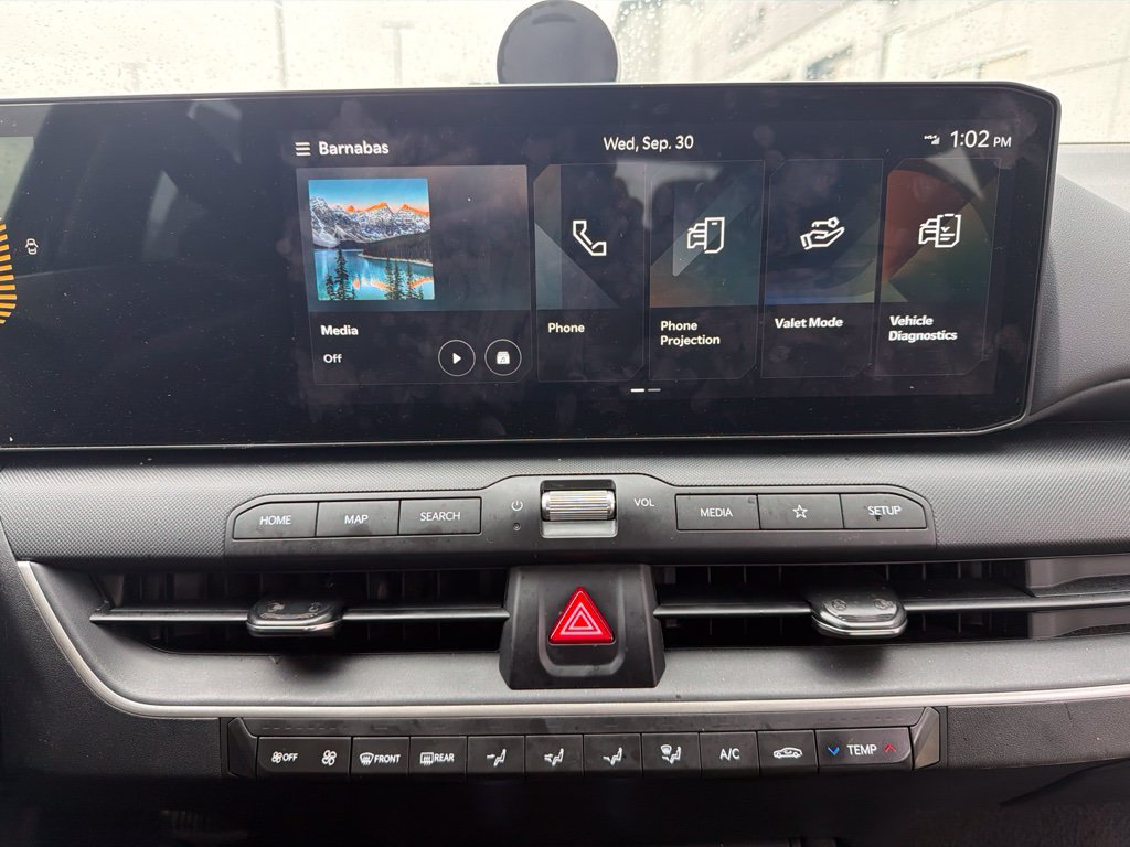 Certified 2026 Kia K4 FWD image 6