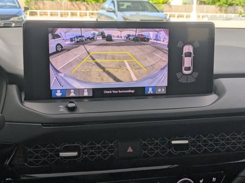 Used 2024 Honda Accord Touring image 16