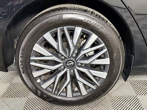 Used 2026 Nissan Altima 2.5 SV FWD image 31