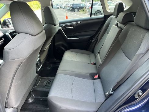 Certified 2025 Toyota RAV4 XLE w/ Convenience Package AWD/4WD image 22