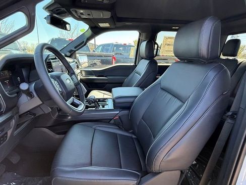 New 2026 Ford F150 Lariat AWD/4WD image 11