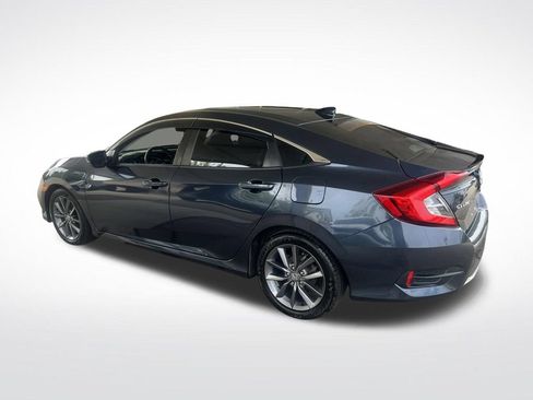 Used 2020 Honda Civic EX-L image 44
