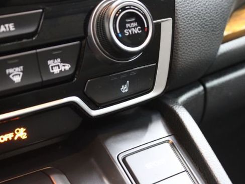 Used 2022 Honda CR-V EX image 20