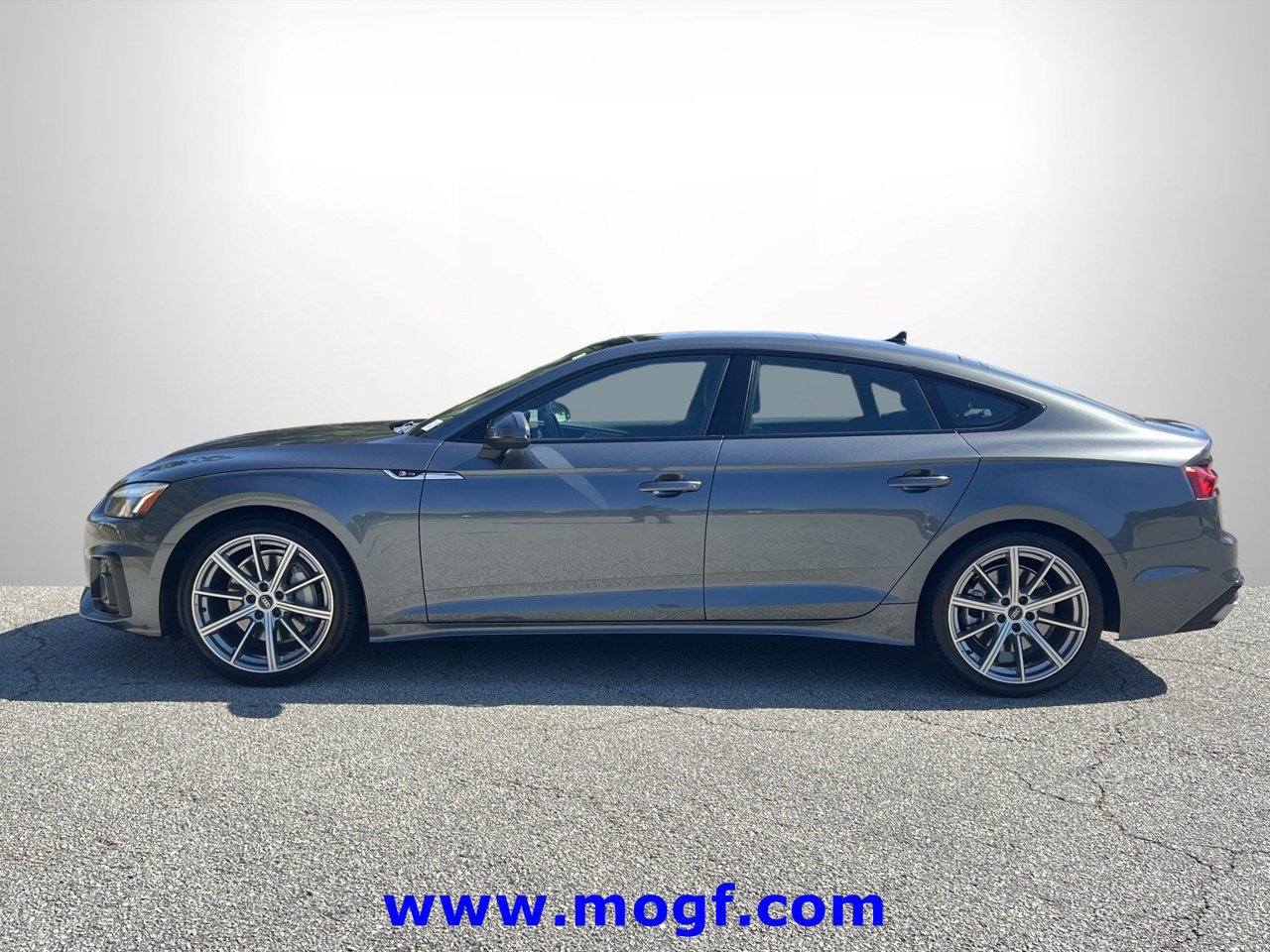 Used 2025 Audi A5 2.0T Premium AWD/4WD image 25