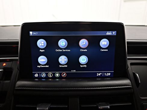 Used 2021 Chevrolet Tahoe LT image 15