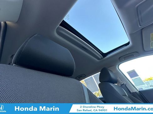 Certified 2025 Honda CR-V EX image 22