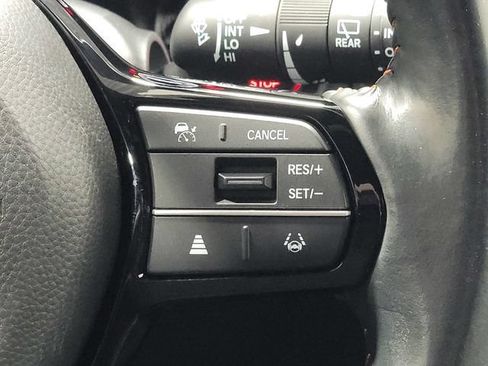 Certified 2023 Honda HR-V Sport image 27