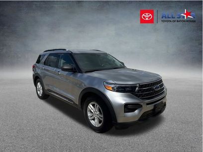 Used 2021 Ford Explorer XLT