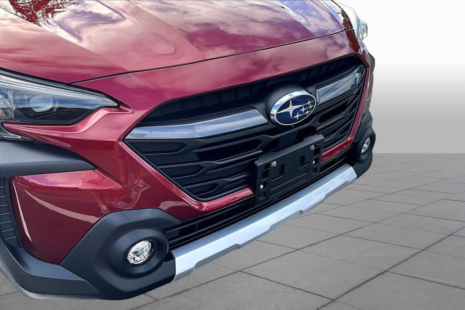 Used 2023 Subaru Outback Touring AWD/4WD image 30
