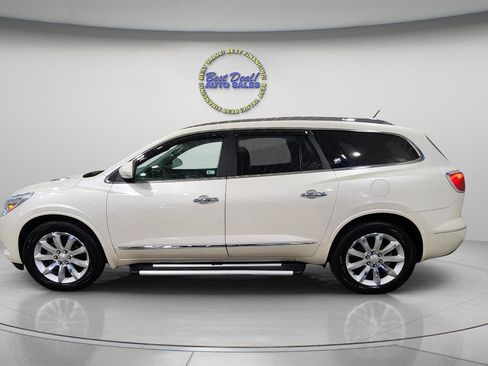 Used 2015 Buick Enclave Premium w/ Experience Buick Package AWD/4WD image 3