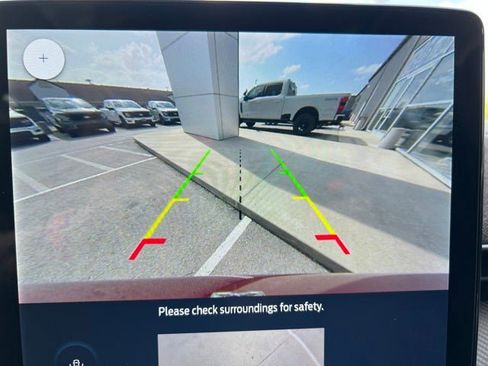 New 2025 Ford Mustang Mach-E Premium w/ Sport Appearance Package image 13