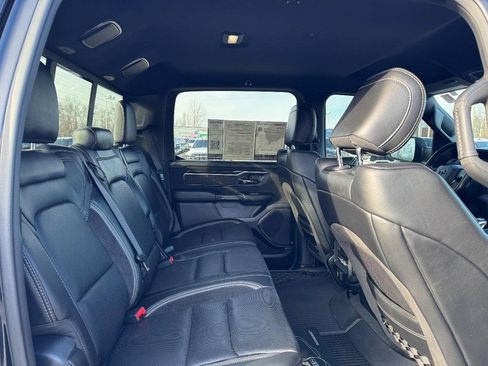 Used 2021 RAM 1500 TRX w/ TRX Level 2 Equipment Group AWD/4WD image 10