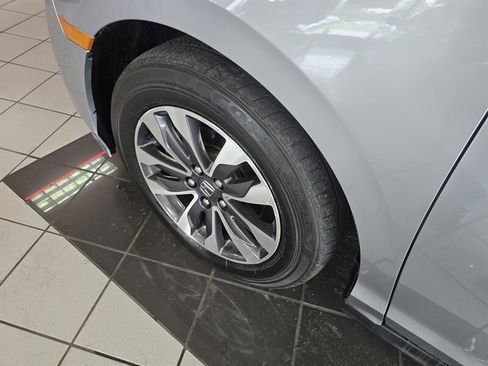 Used 2022 Honda Odyssey EX-L image 31