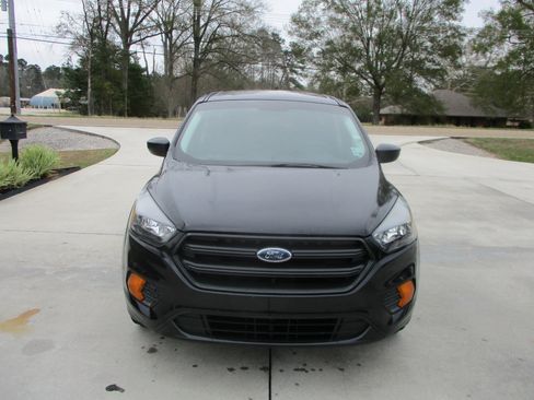 Used 2019 Ford Escape S image 7