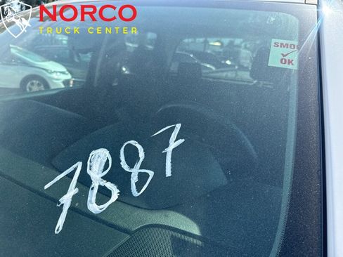 Used 2016 Chevrolet Silverado 1500 LT w/ All Star Edition image 26