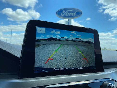 Used 2024 Ford Escape Active w/ Cold Weather Package FWD image 28