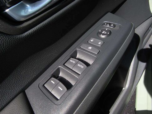 Certified 2026 Honda CR-V TrailSport image 24